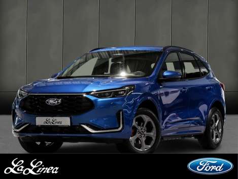 Ford Kuga - SUV/Off-road - Blau - Neuwagen - Bild 1