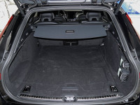 Volvo V90 T6 Recharge AWD - Kombi - Schwarz - Gebrauchtwagen - Bild 12