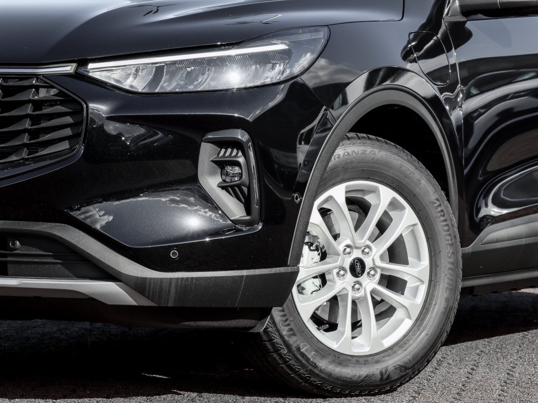 Ford Kuga - SUV/Off-road - Schwarz - Neuwagen - Bild 5