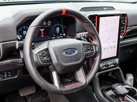 Ford Ranger Raptor Doppelkabine V6 - Nutzfahrzeug - Schwarz - Neuwagen - Bild 7