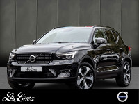 Volvo XC40 B4 (B) - SUV/Off-road - Schwarz - Gebrauchtwagen - Bild 1