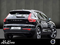 Volvo XC40 B4 (B) - SUV/Off-road - Schwarz - Gebrauchtwagen - Bild 2