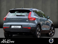 Volvo XC40 P8 Recharge - SUV/Off-road - Grau - Gebrauchtwagen - Bild 2