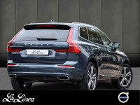 Volvo XC60 B5 Diesel AWD - SUV/Off-road - Blau - Gebrauchtwagen - Bild 2