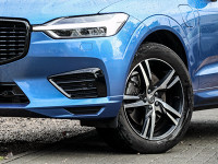 Volvo XC60 T6 Recharge Plug-In Hybrid - SUV/Off-road - Blau - Gebrauchtwagen - Bild 6