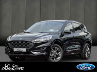 Ford Kuga - SUV/Off-road - Schwarz - Gebrauchtwagen - Bild 1