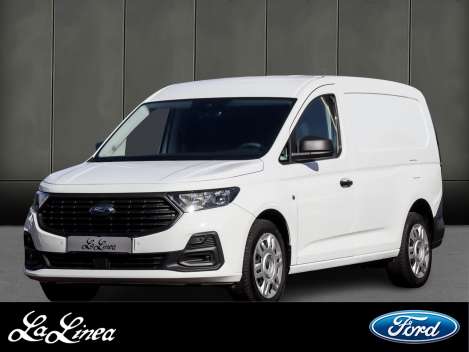 Ford Transit Connect LKW L2 Trend NEUES MODELL - Nutzfahrzeug - Weiss - Neuwagen - Bild 1