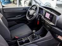 Ford Transit Connect LKW L2 Trend NEUES MODELL - Nutzfahrzeug - Weiss - Neuwagen - Bild 3