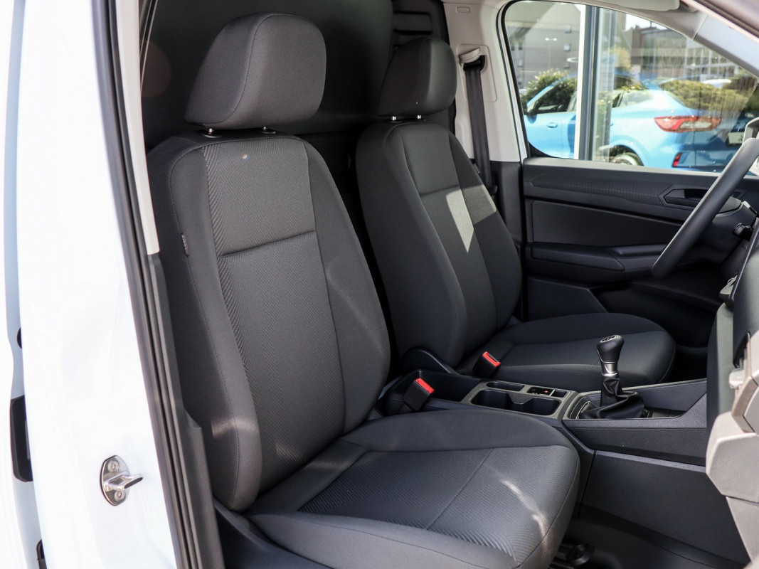 Ford Transit Connect LKW L2 Trend NEUES MODELL - Nutzfahrzeug - Weiss - Neuwagen - Bild 6