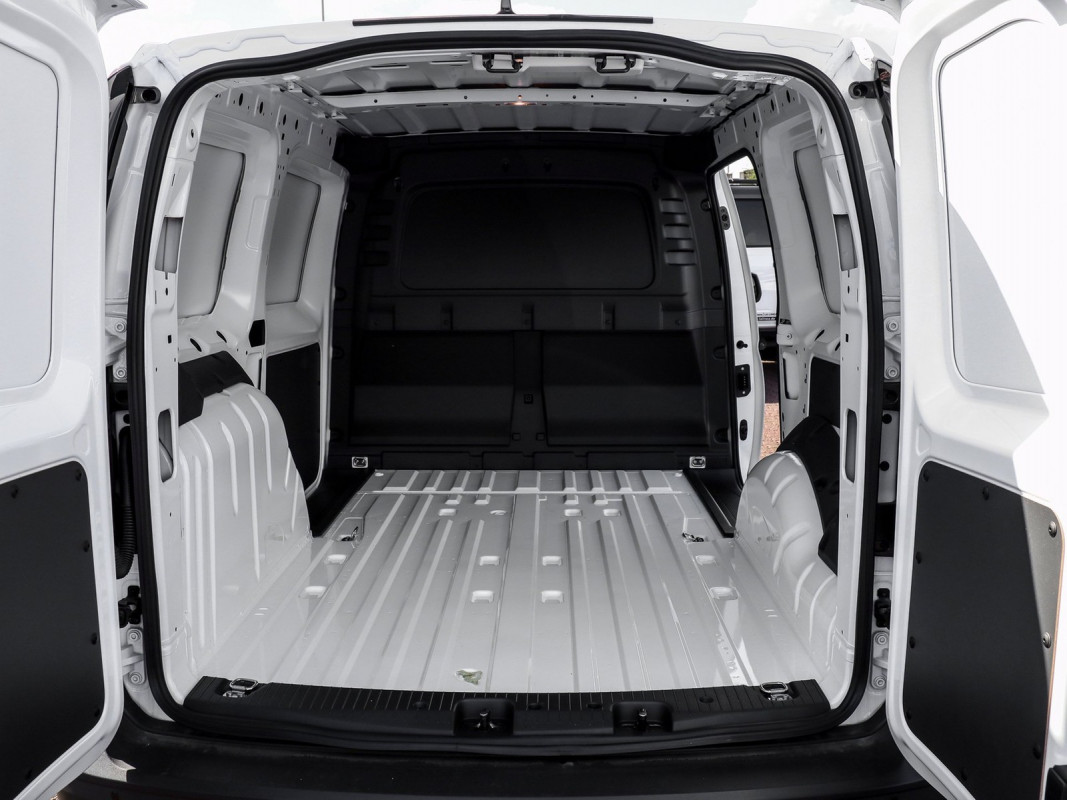 Ford Transit Connect LKW L2 Trend NEUES MODELL - Nutzfahrzeug - Weiss - Neuwagen - Bild 11