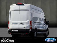 Ford Transit Kastenwagen ELEKTRO 4075 L3H3 - Nutzfahrzeug - Weiss - Neuwagen - Bild 2