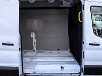 Ford Transit Kastenwagen ELEKTRO 4075 L3H3 - Nutzfahrzeug - Weiss - Neuwagen - Bild 4