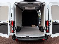 Ford Transit Kastenwagen ELEKTRO 350L2H2 - Nutzfahrzeug - Weiss - Neuwagen - Bild 10