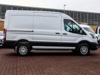 Ford Transit Kastenwagen ELEKTRO 350L2H2 - Nutzfahrzeug - Weiss - Neuwagen - Bild 15