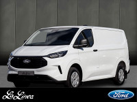 Ford Transit Custom Kasten - Nutzfahrzeug - Weiss - Neuwagen - Bild 1