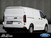 Ford Transit Custom Kasten - Nutzfahrzeug - Weiss - Neuwagen - Bild 2