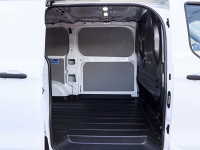 Ford Transit Custom Kasten - Nutzfahrzeug - Weiss - Neuwagen - Bild 4