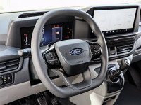 Ford Transit Custom Kasten - Nutzfahrzeug - Weiss - Neuwagen - Bild 8