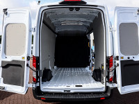 Ford Transit Kastenwagen ELEKTRO 4075 L3H3 - Nutzfahrzeug - Weiss - Neuwagen - Bild 13