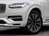 Volvo XC90 T8 Recharge AWD - SUV/Off-road - Weiss - Gebrauchtwagen - Bild 6