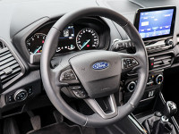 Ford EcoSport - SUV/Off-road - Grau - Gebrauchtwagen - Bild 11