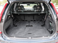 Volvo XC90 B5 (D) AWD - SUV/Off-road - Blau - Gebrauchtwagen - Bild 12