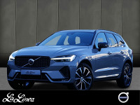 Volvo XC60 B4 (D) - SUV/Off-road - Grau - Gebrauchtwagen - Bild 1