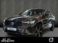 Volvo XC60 B4 (D) - SUV/Off-road - Grau - Gebrauchtwagen - Bild 1