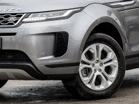 Land Rover Range Rover Evoque - SUV/Off-road - Grau - Gebrauchtwagen - Bild 5