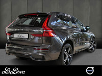 Volvo XC60 B4 (D) - SUV/Off-road - Grau - Gebrauchtwagen - Bild 2