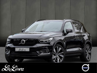 Volvo XC40 P8 Recharge - SUV/Off-road - Schwarz - Gebrauchtwagen - Bild 1