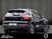 Volvo XC40 P8 Recharge - SUV/Off-road - Schwarz - Gebrauchtwagen - Bild 2