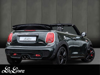 MINI Cabrio - Cabrio/Roadster - Grün - Gebrauchtwagen - Bild 2