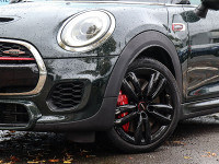 MINI Cabrio - Cabrio/Roadster - Grün - Gebrauchtwagen - Bild 6