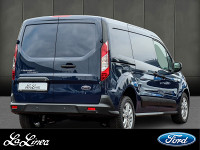 Ford Transit Connect LKW L2 Trend Kastenwagen - Nutzfahrzeug - Blau - Neuwagen - Bild 2