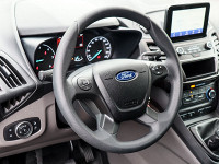 Ford Transit Connect LKW L2 Trend Kastenwagen - Nutzfahrzeug - Blau - Neuwagen - Bild 9