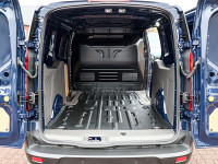 Ford Transit Connect LKW L2 Trend Kastenwagen - Nutzfahrzeug - Blau - Neuwagen - Bild 11