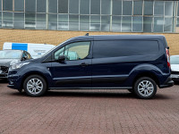 Ford Transit Connect LKW L2 Trend Kastenwagen - Nutzfahrzeug - Blau - Neuwagen - Bild 15