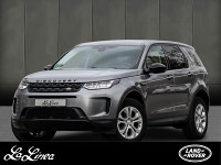 Land Rover Discovery Sport - SUV/Off-road - Grau - Gebrauchtwagen - Bild 1