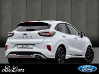 Ford Puma Hybrid Automatik - SUV/Off-road - Weiss - Gebrauchtwagen - Bild 2