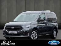 Ford Tourneo Connect L1 - Van/Minibus - Grau - Neuwagen - Bild 1