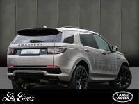 Land Rover Discovery Sport D200 R-Dynamic SE - SUV/Off-road - Braun - Gebrauchtwagen - Bild 2