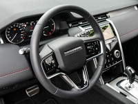 Land Rover Discovery Sport D200 R-Dynamic SE - SUV/Off-road - Braun - Gebrauchtwagen - Bild 8