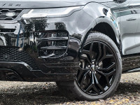 Land Rover Range Rover Evoque - SUV/Off-road - Schwarz - Gebrauchtwagen - Bild 5