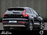 Volvo XC40 - SUV/Off-road - Schwarz - Gebrauchtwagen - Bild 2