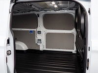 Ford Transit Custom Kasten - Nutzfahrzeug - Weiss - Neuwagen - Bild 4