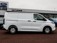 Ford Transit Custom Kasten - Nutzfahrzeug - Weiss - Neuwagen - Bild 15