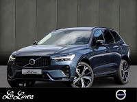 Volvo XC60 B4 (B) - SUV/Off-road - Blau - Gebrauchtwagen - Bild 1