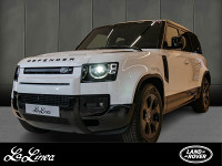 Land Rover Defender - SUV/Off-road - Weiss - Gebrauchtwagen - Bild 1