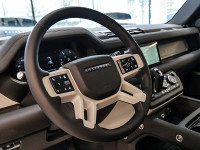 Land Rover Defender - SUV/Off-road - Weiss - Gebrauchtwagen - Bild 8